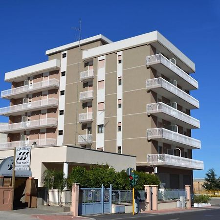 Hotel A-14 Modugno Esterno foto