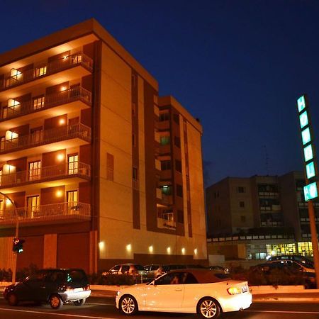 Hotel A-14 Modugno Esterno foto