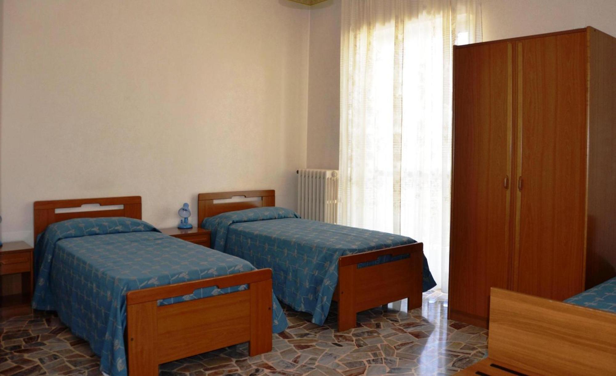 Hotel A-14 Modugno Camera foto