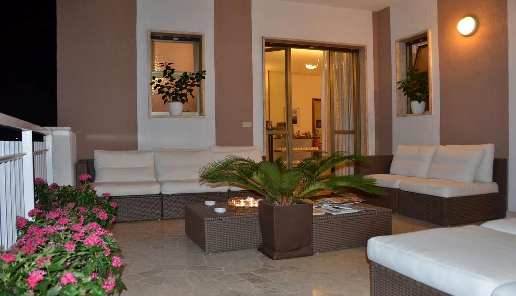 Hotel A-14 Modugno Esterno foto