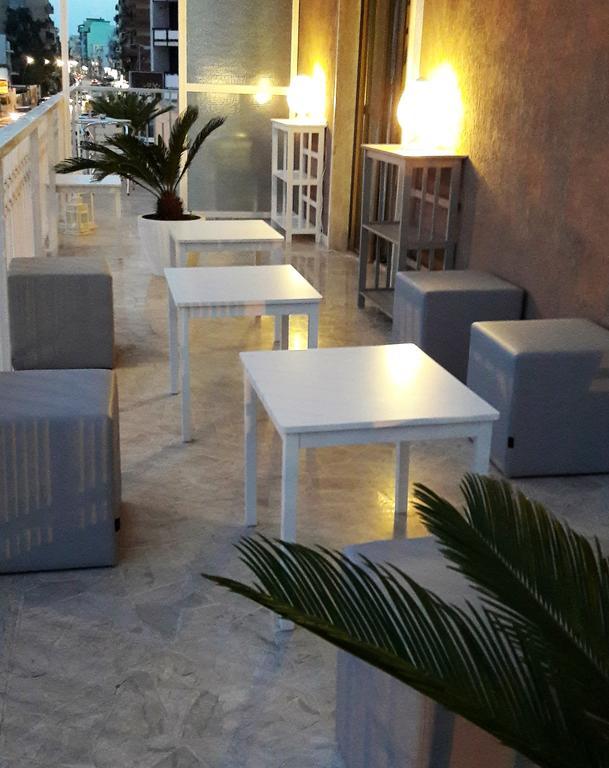 Hotel A-14 Modugno Esterno foto