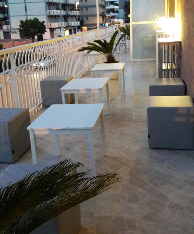 Hotel A-14 Modugno Esterno foto