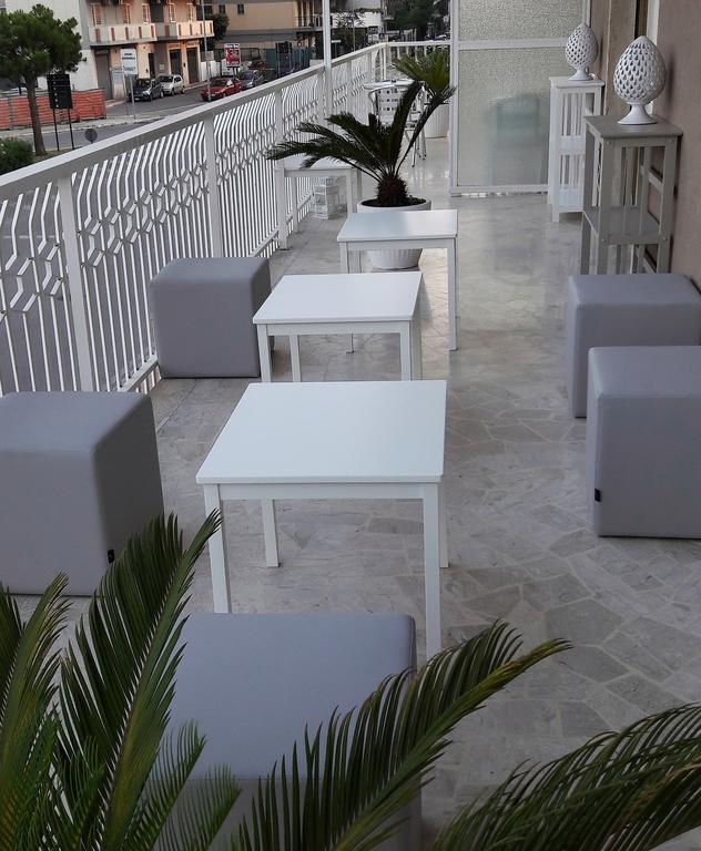 Hotel A-14 Modugno Esterno foto