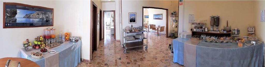 Hotel A-14 Modugno Esterno foto