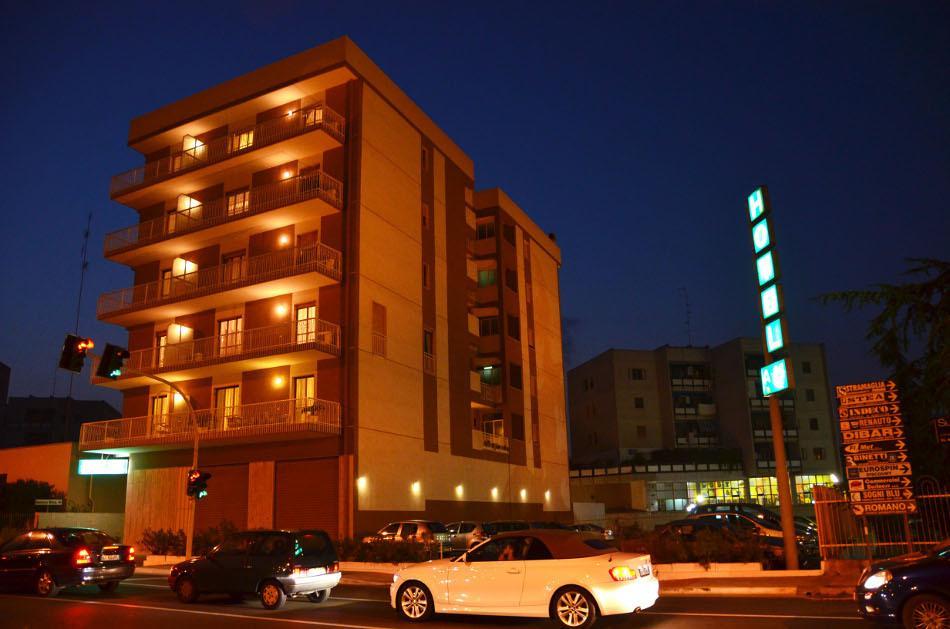 Hotel A-14 Modugno Esterno foto