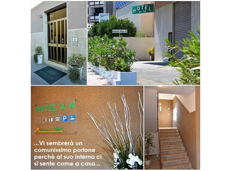 Hotel A-14 Modugno Esterno foto