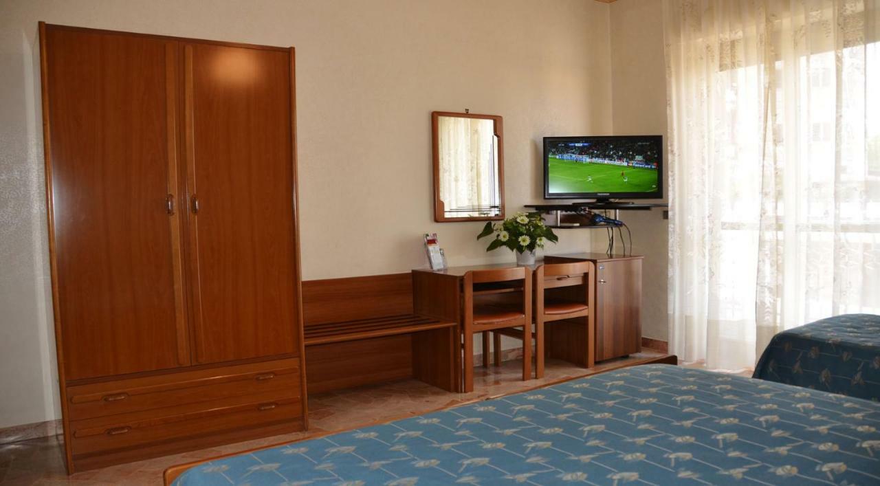 Hotel A-14 Modugno Esterno foto
