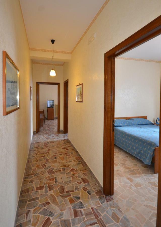 Hotel A-14 Modugno Esterno foto